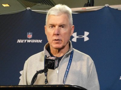 G.M. Ted Thompson Signs Multi-Year Extension with Green Bay Packers