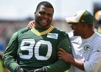 Packers Place Six Players on Injured Reserve, Including B.J. Raji