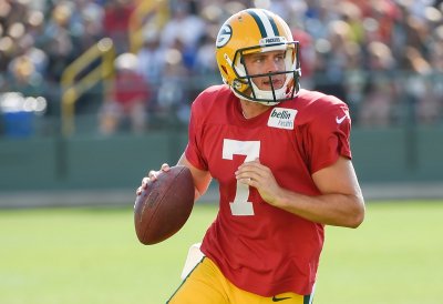Packers Prepare Young Players to Receive Heavy Workload in Preseason Opener