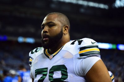 Minus Don Barclay, Packers Likely to Need Derek Sherrod in 2014