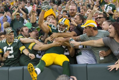 "Chips Report" from Packers Preseason Win vs. Chiefs