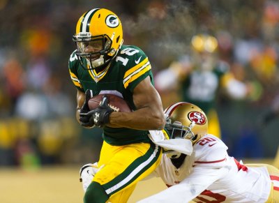 Point of Veau: Don't Rule Out a Packers Punt Return Rotation