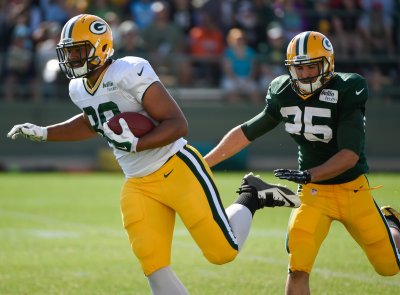 Packers vs. Titans: 5 Questions to Ponder Ahead of the Preseason Opener