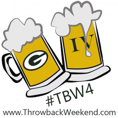 Throwback Weekend Registration Now Open