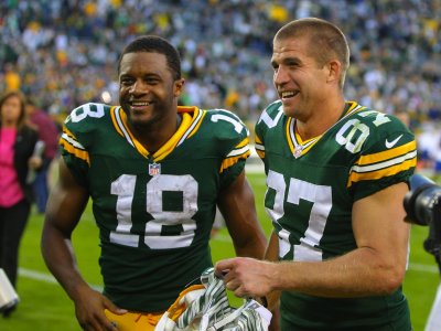 Uncovering "Packer People": The Good Side of Football