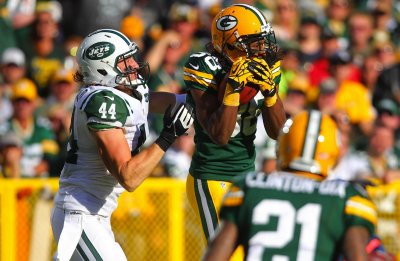 Packers CB Tramon Williams: "You Can't Take Winning for Granted"