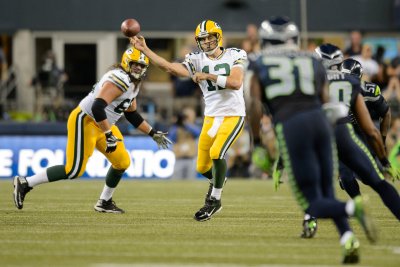 Xs and Os: Packers-Seahawks Film Study Review