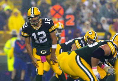 Packers Offense Needs to Do Its Defense a Favor: Convert Third Downs