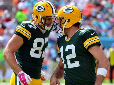 "Chips Report" from Packers Week 6 Win at Dolphins