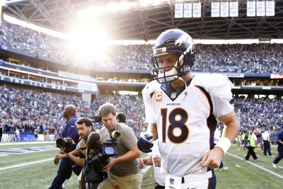 TundraVision: Manning Prepares to Overshadow Favre's Legacy