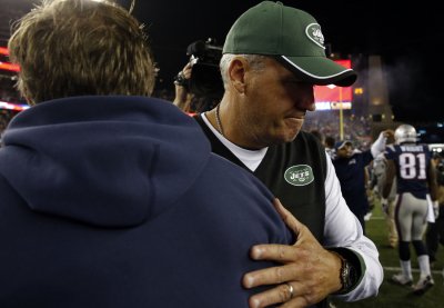 From the Press Box: That's So Jets, Rex Ryan and Cover-2 Twitter