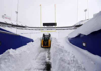 From the Press Box: Snowpacolypse, Chiefs Collapse and Playoff Outlook