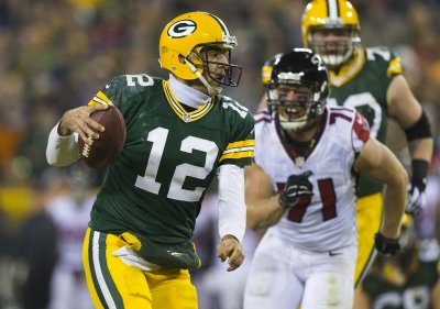 Packers on Historic Pace at Avoiding Turnovers