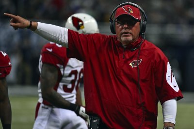 From the Press Box: Bruce Arians Speaks His Mind