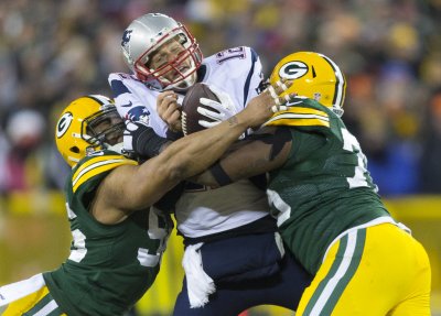 Mike's Best & Worst Week 13 New England Patriots