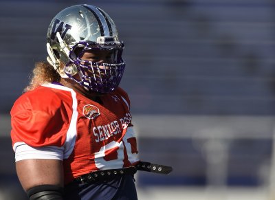 Report: Packers Meet with Top Prospects Shelton, Perryman at Senior Bowl
