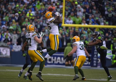 TE Brandon Bostick Indicates He's Being Let Go by Packers
