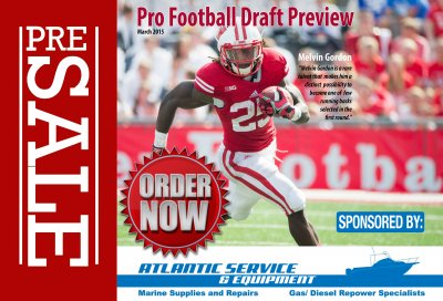 Cheesehead TV's 2015 NFL Draft Guide Now Available for Pre-Order