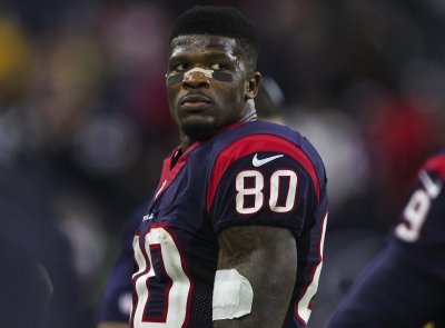 WR Andre Johnson Reportedly Interested in Coming to Green Bay as a Free Agent