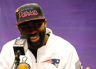 Packers Said to Be in the Running for Free Agent CB Darrelle Revis