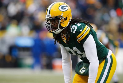 CB Davon House to Reportedly Sign with Jacksonville Jaguars
