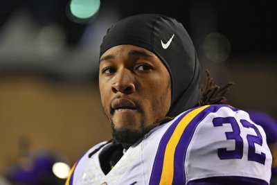 After Cornerback Defections, Jalen Collins Is First-Round Option for Packers