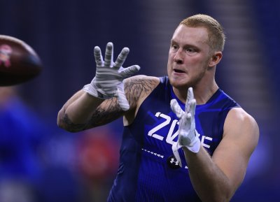 Packers Have Bigger Needs Than Tight End, but Maxx Williams Intrigues
