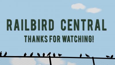 Railbird Central Podcast: Gary Ellerson Interview