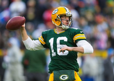 Report: Scott Tolzien Re-Signs with Packers Before Start of Free Agency