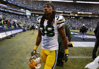Report: Tramon Williams Agrees to Deal with Cleveland Browns