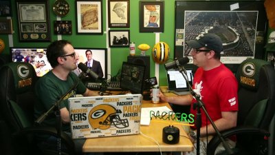 Join Cheesehead TV For The NFL Draft 