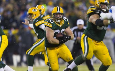 Packers Need To Look At Red Zone Efficiency Late In Season
