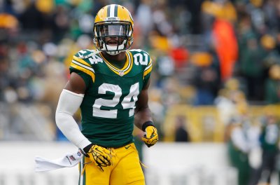 Packers Right To Move On From Jarrett Bush