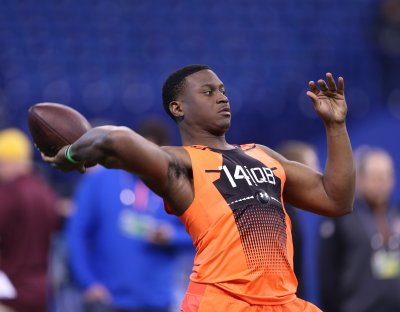 Packers Could Take A Look At Alternate Positions For Blake Sims 