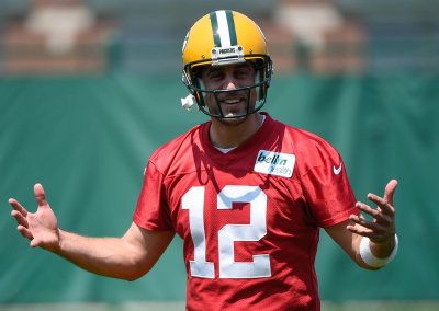 No Mystery To Packers' Success With Offseason Participation 