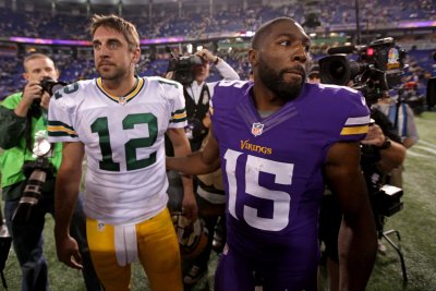 Greg Jennings: 2022 Packers Hall of Fame Inductee