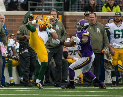 The Packers Battle for a Starting Corner Position – Don’t Count out Micah Hyde