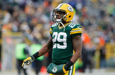 Cory's Corner: Time is not on Casey Hayward's side
