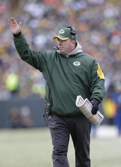 What if Packers coach Mike McCarthy goes out like Bo Ryan?