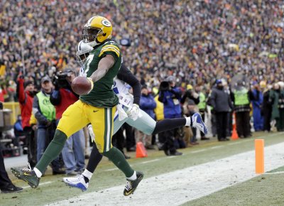 All aboard! To ride or not ride the Packers' hype train
