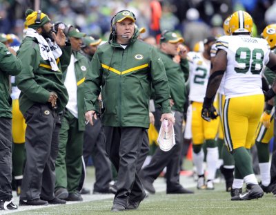 Packing the Stats: Is Play Calling Overrated for the Packers?