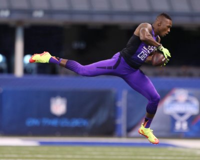 Analysis: How Useful is the NFL Combine as a Predictor of Success vs Draft Round?