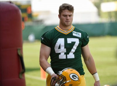 Top Ten Reasons the Green Bay Packers Will Be Improved This Season