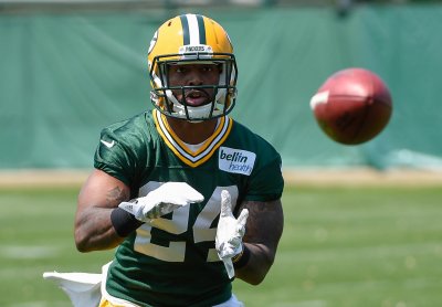 How Much Can The Packers Expect From Their Rookies?