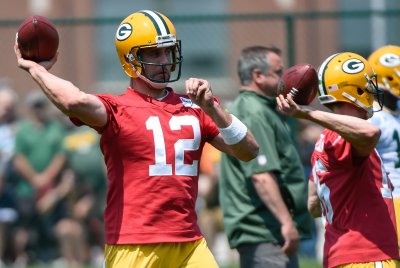 Would Rodgers Playing More In Preseason Help Packers Start Faster?
