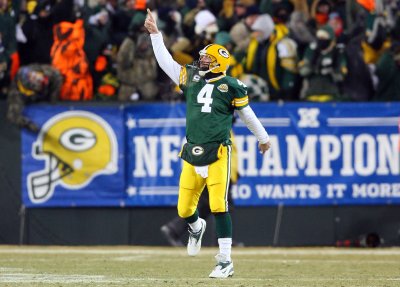 Brett Favre: A Packers Legend Among Other Imperfect Heroes