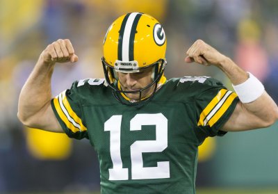 Cory's Corner: The Packers are Wisconsin's sports savior