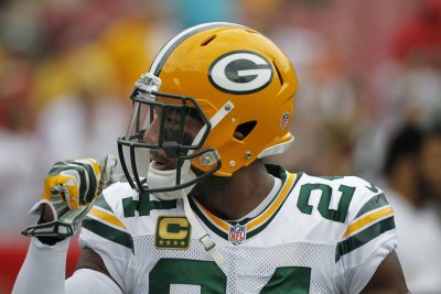 Cory's Corner: Jarrett Bush made the decision easy for the Packers