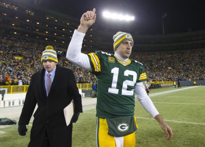 Could the 2015 Packers Offense be the Best Ever?
