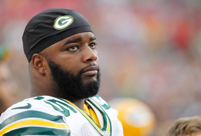 Datone Jones Suspended One Game For Violating Substance Abuse Policy